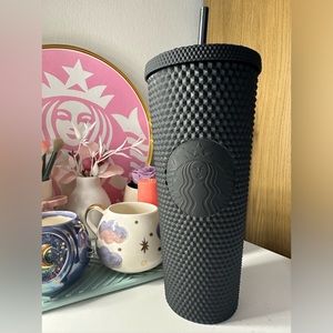 Starbucks Tumbler 🖤